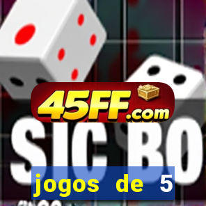 jogos de 5 centavos no esporte da sorte